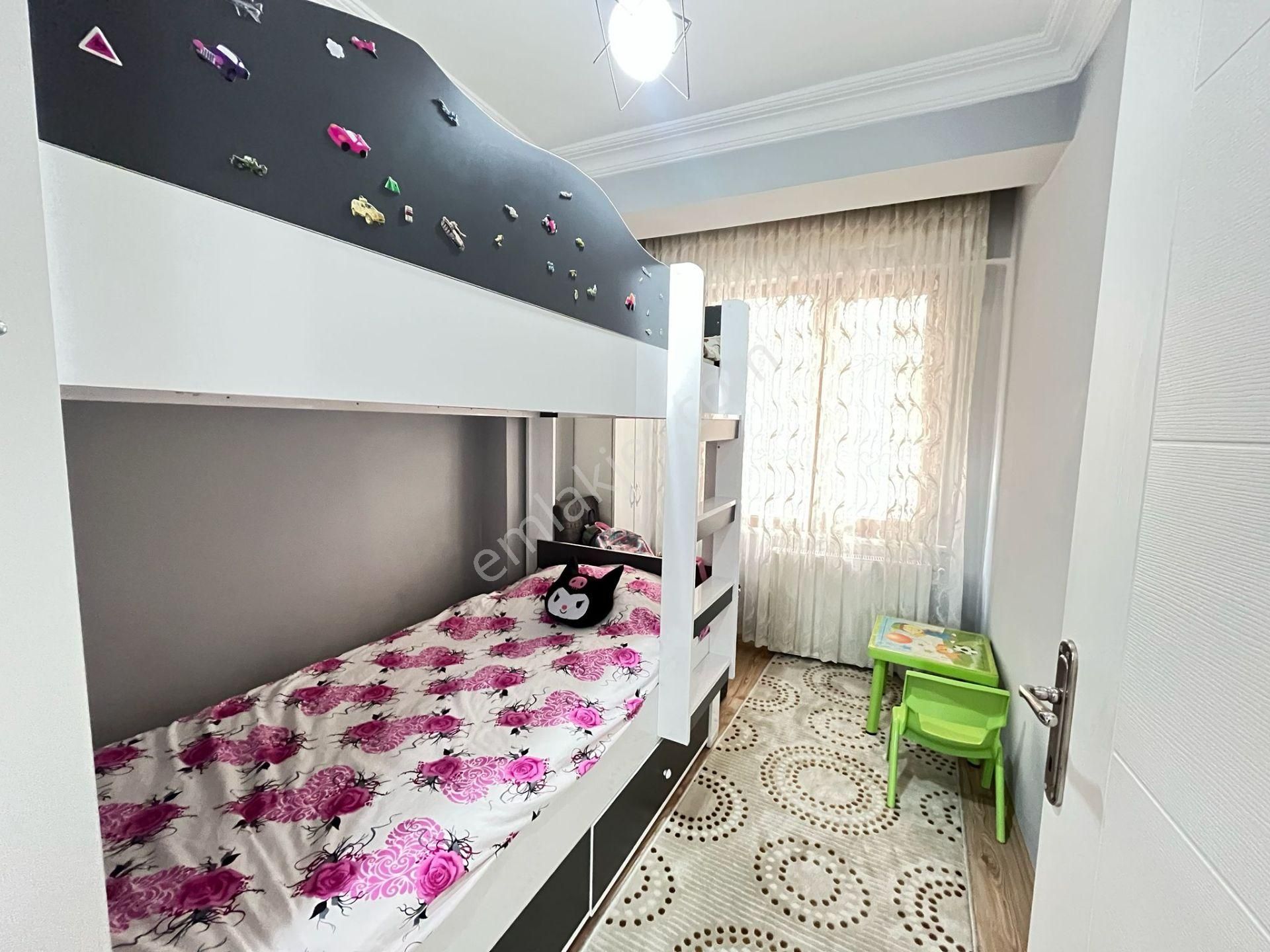 Yusuf Emlaktan Satılık Yüksek Giriş Sultanmuratta - Görsel 12