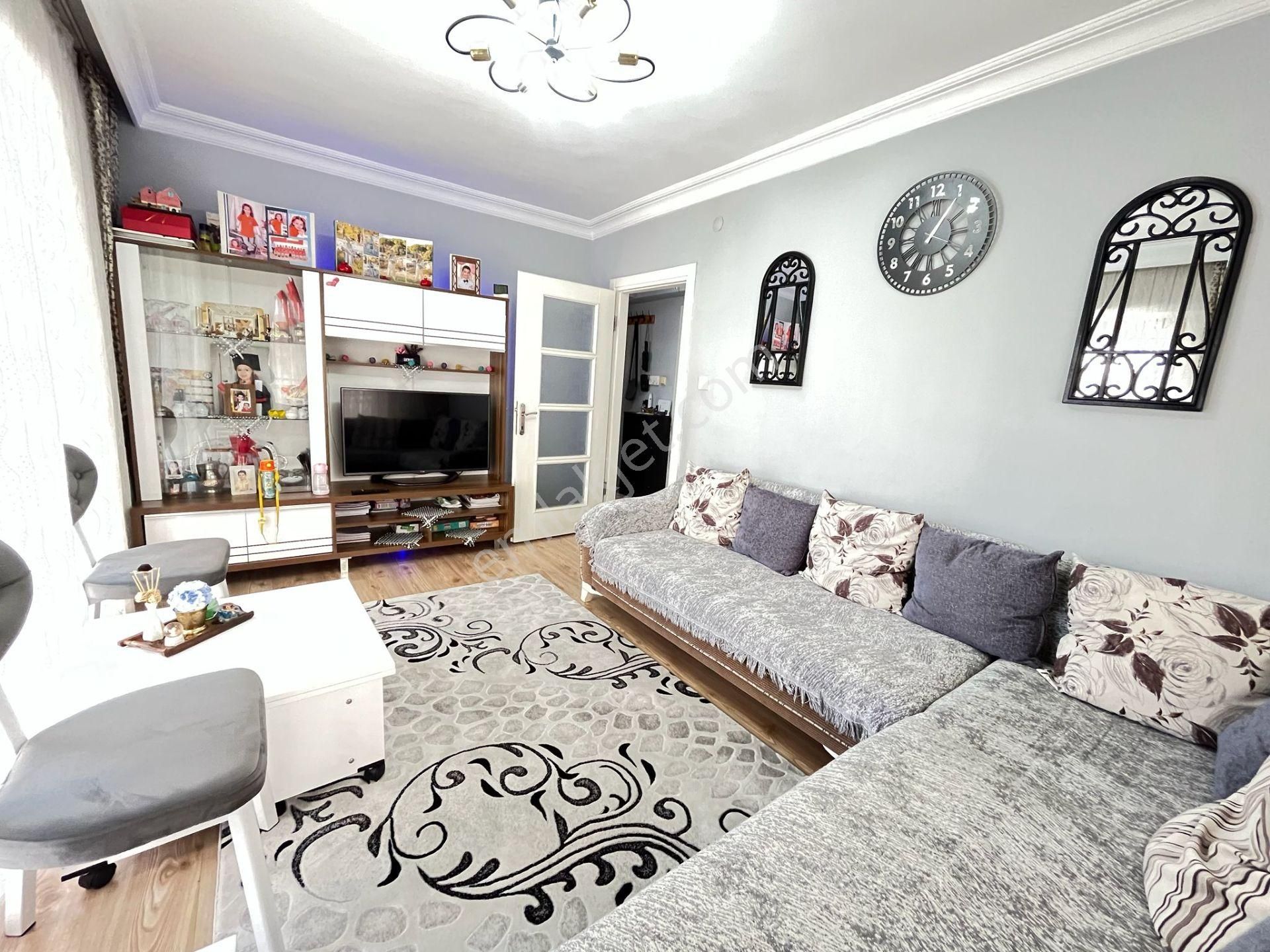 Yusuf Emlaktan Satılık Yüksek Giriş Sultanmuratta - Görsel 21