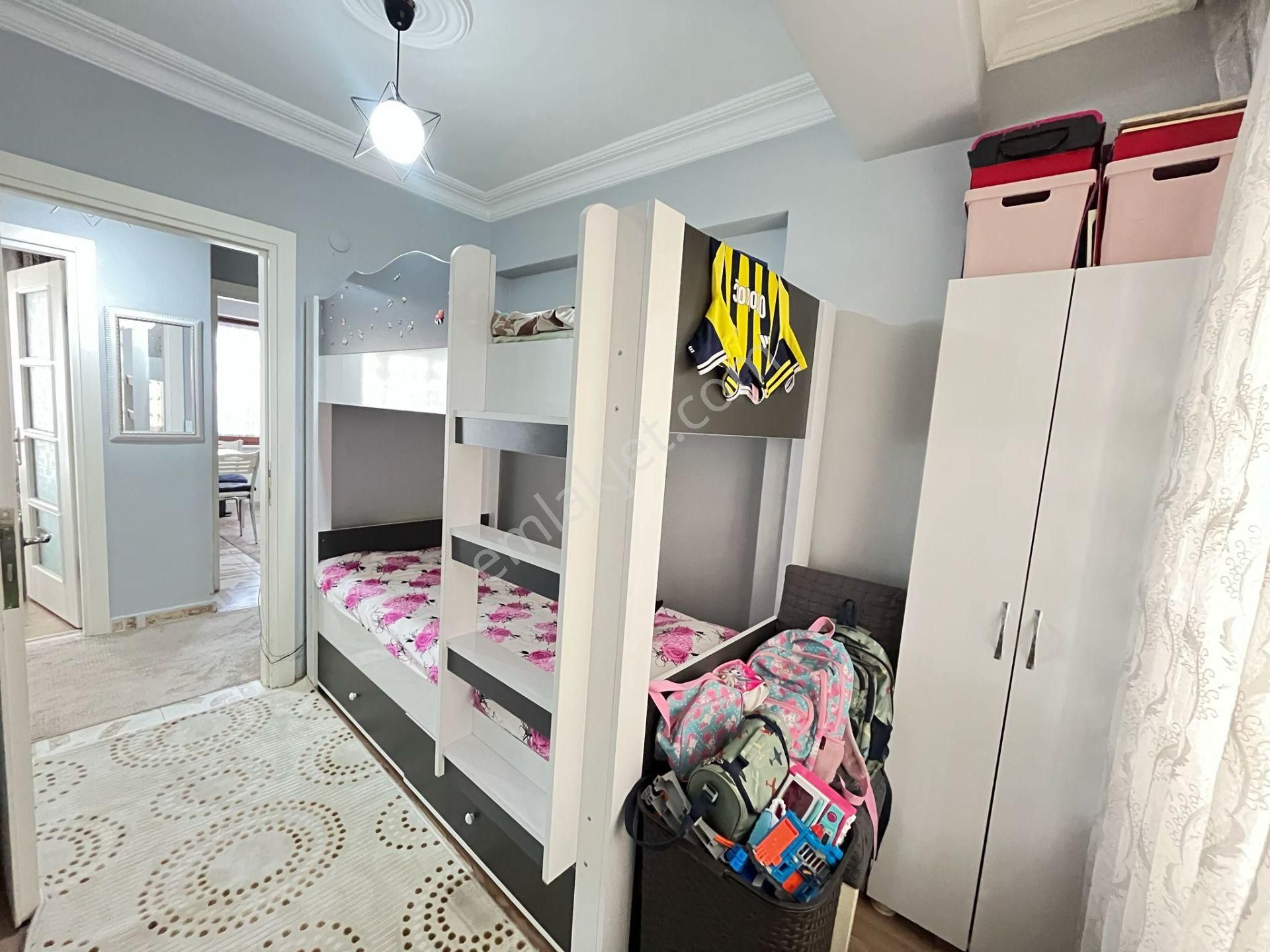 Yusuf Emlaktan Satılık Yüksek Giriş Sultanmuratta - Görsel 14