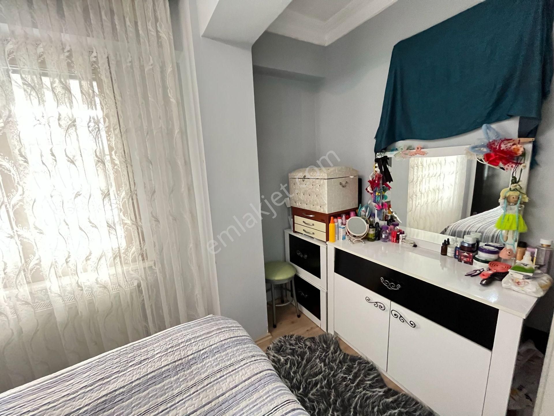 Yusuf Emlaktan Satılık Yüksek Giriş Sultanmuratta - Görsel 10