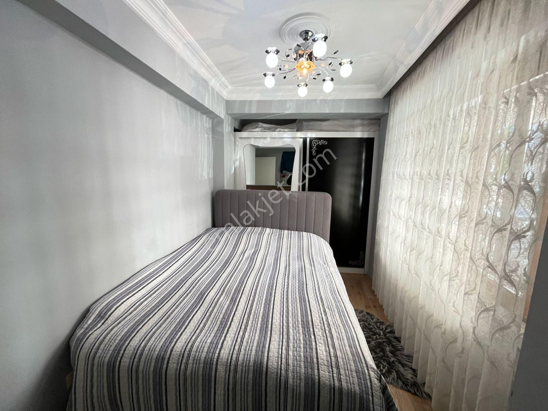 Yusuf Emlaktan Satılık Yüksek Giriş Sultanmuratta - Görsel 7