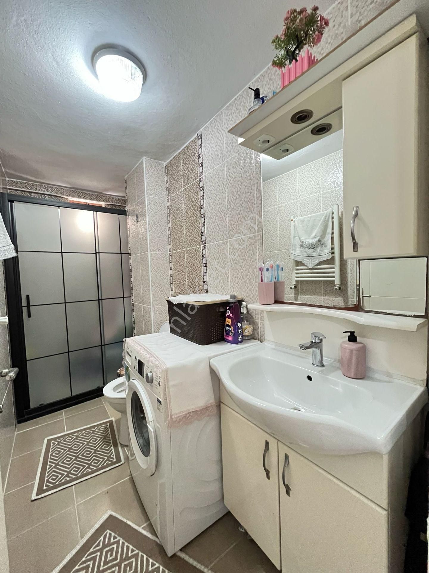 Yusuf Emlaktan Satılık Yüksek Giriş Sultanmuratta - Görsel 16