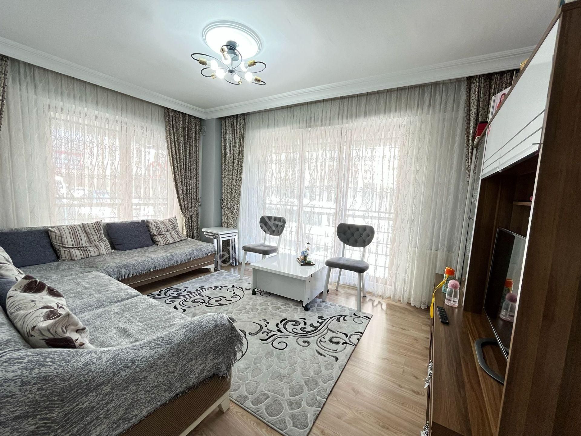 Yusuf Emlaktan Satılık Yüksek Giriş Sultanmuratta - Görsel 18