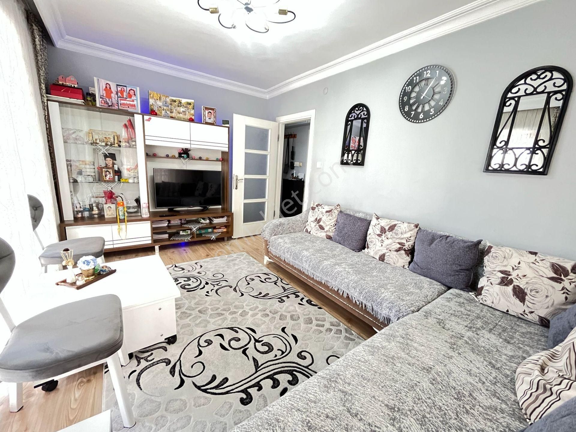 Yusuf Emlaktan Satılık Yüksek Giriş Sultanmuratta - Görsel 22