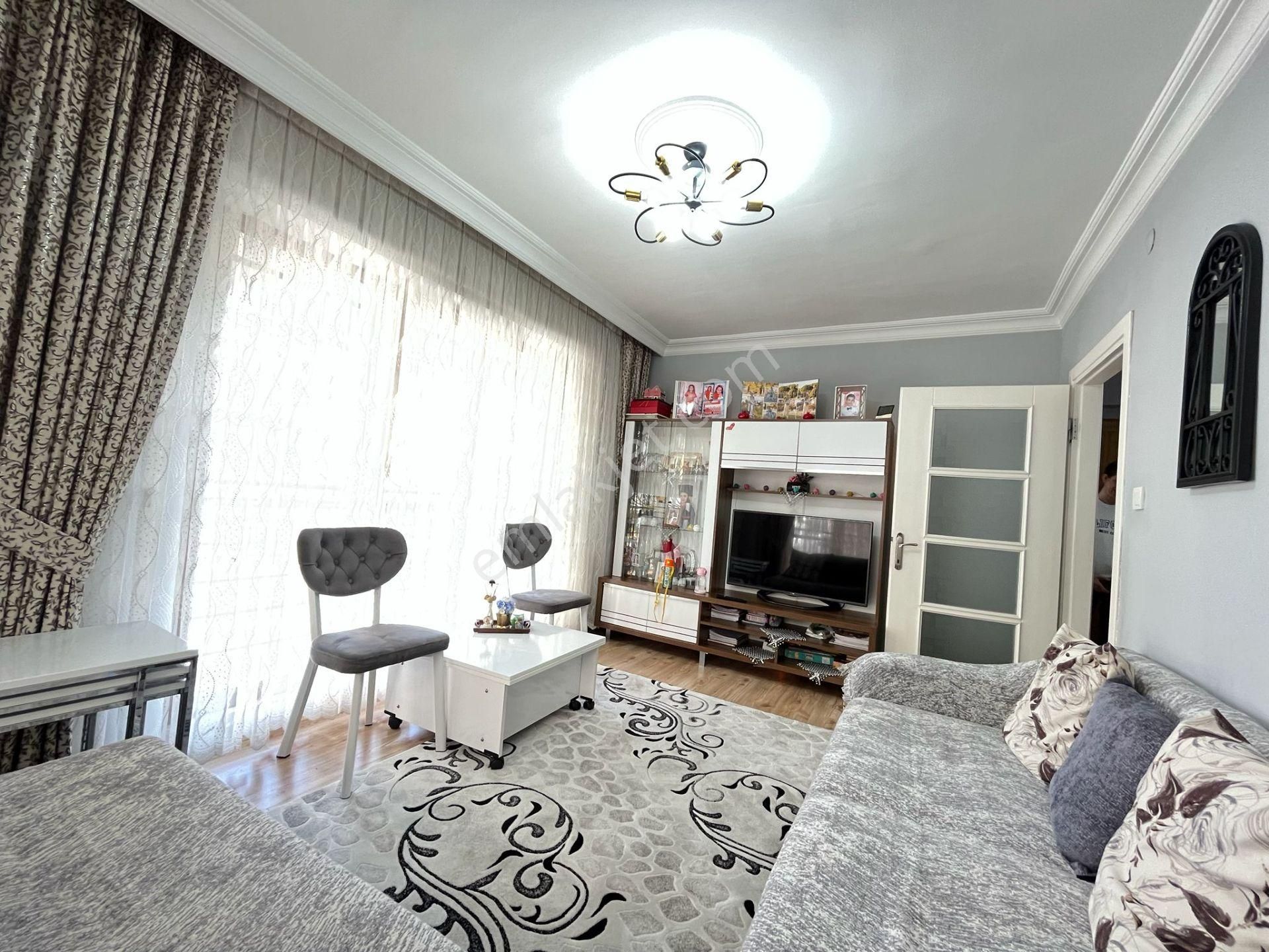 Yusuf Emlaktan Satılık Yüksek Giriş Sultanmuratta - Görsel 24