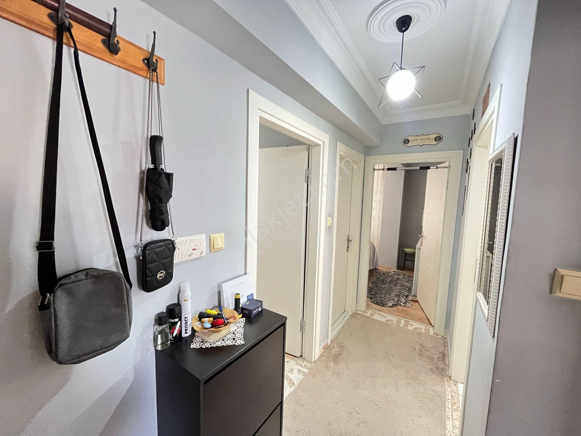 Yusuf Emlaktan Satılık Yüksek Giriş Sultanmuratta - Görsel 27