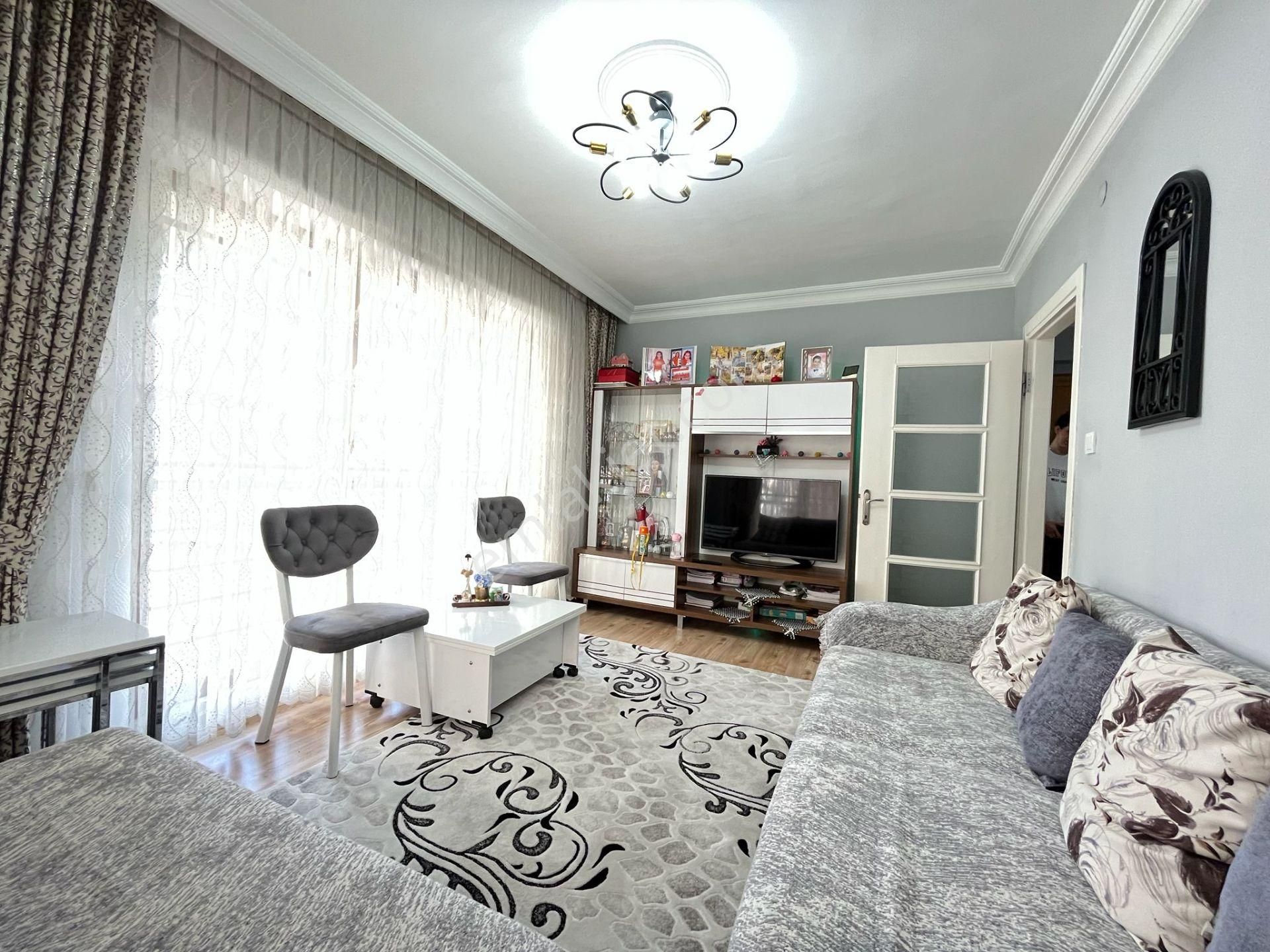 Yusuf Emlaktan Satılık Yüksek Giriş Sultanmuratta - Görsel 25