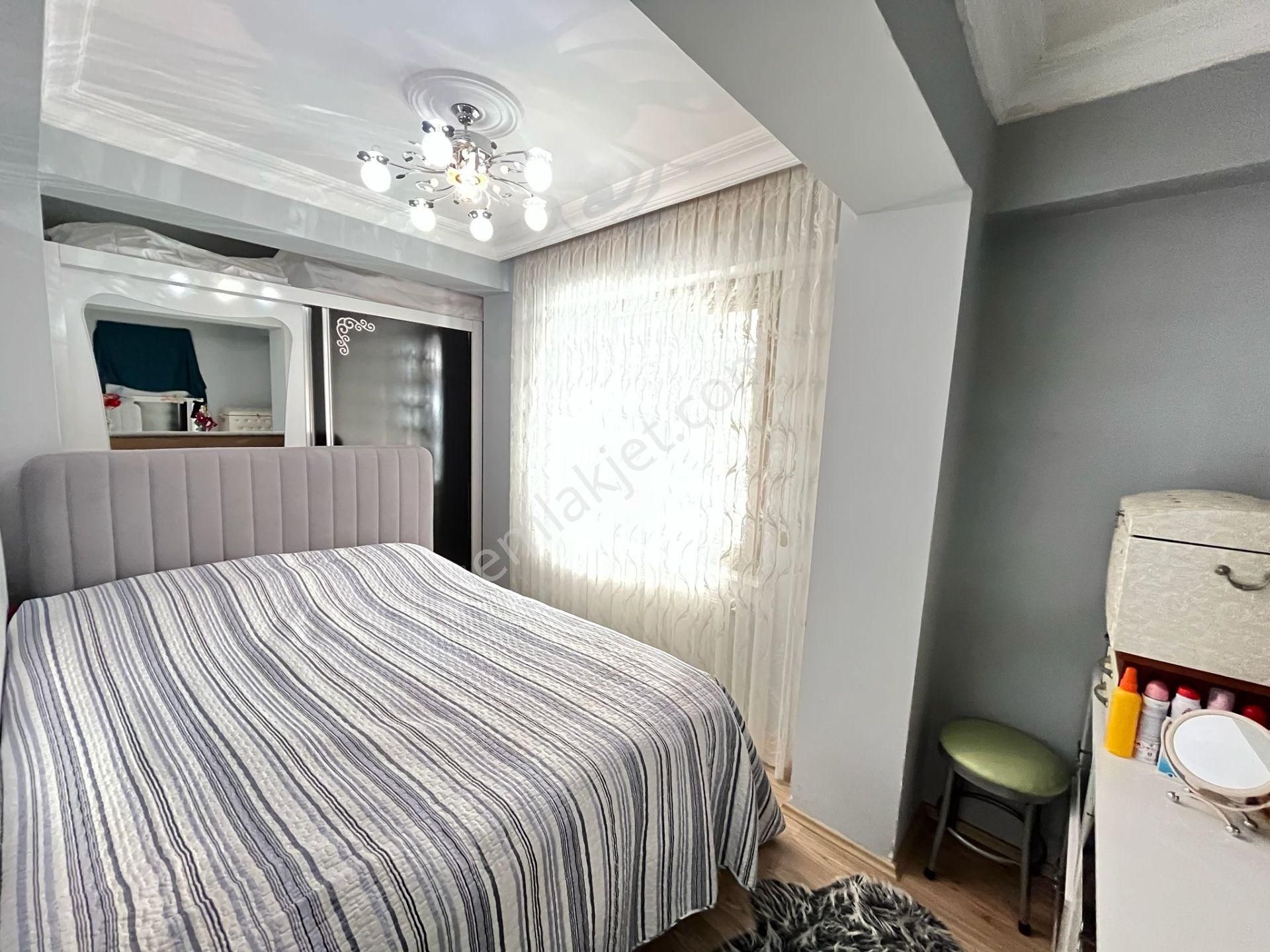 Yusuf Emlaktan Satılık Yüksek Giriş Sultanmuratta - Görsel 15