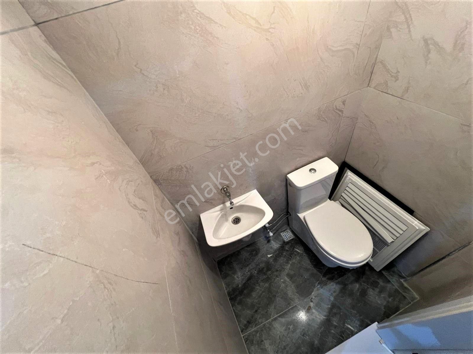 🟠🟠alfa'dan Akçay'da Harika Satılık Arakat Ayrı Mutfak Çift Balkonlu 2+1 Daire - Görsel 8