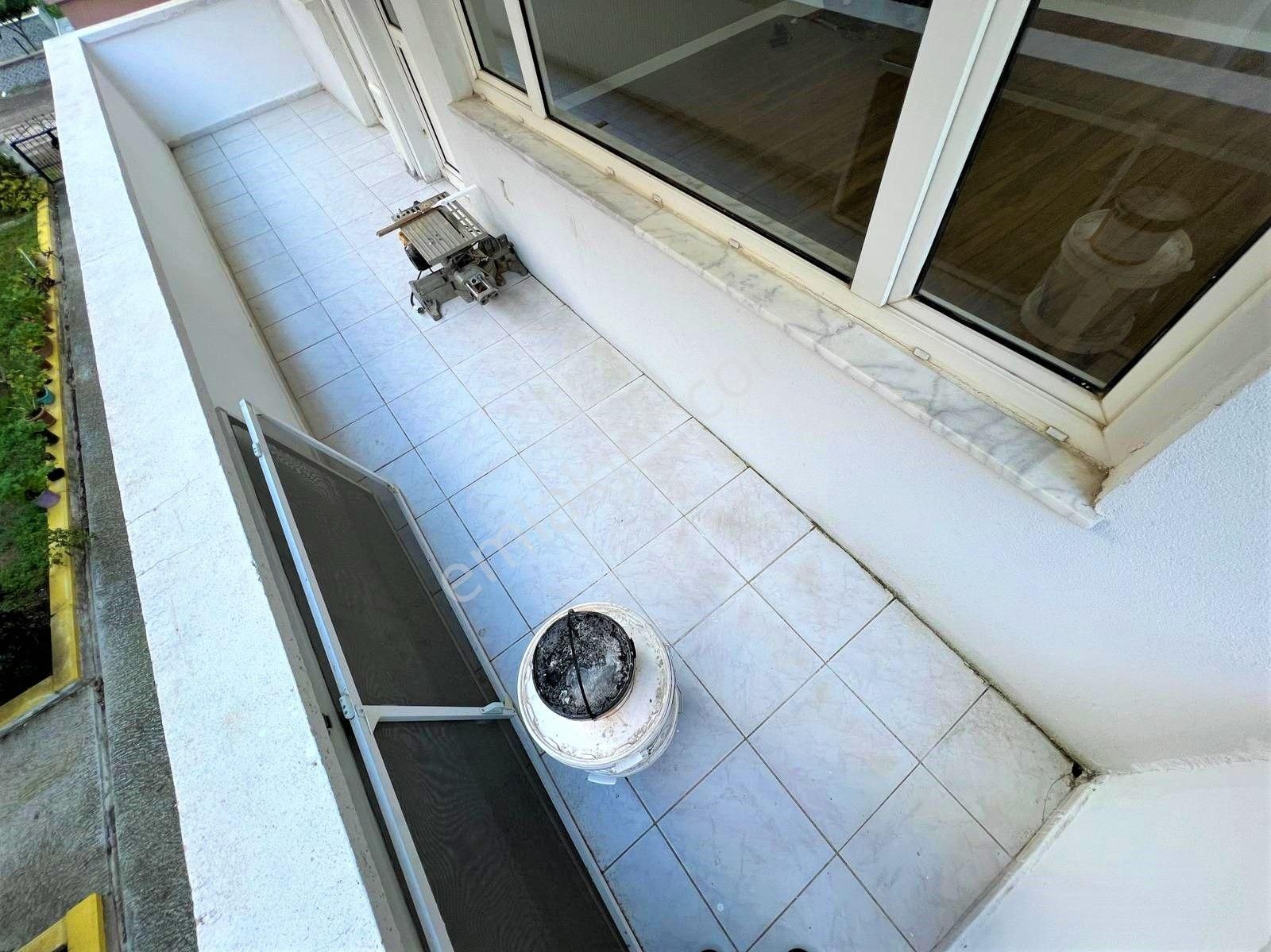 🟠🟠alfa'dan Akçay'da Harika Satılık Arakat Ayrı Mutfak Çift Balkonlu 2+1 Daire - Görsel 9