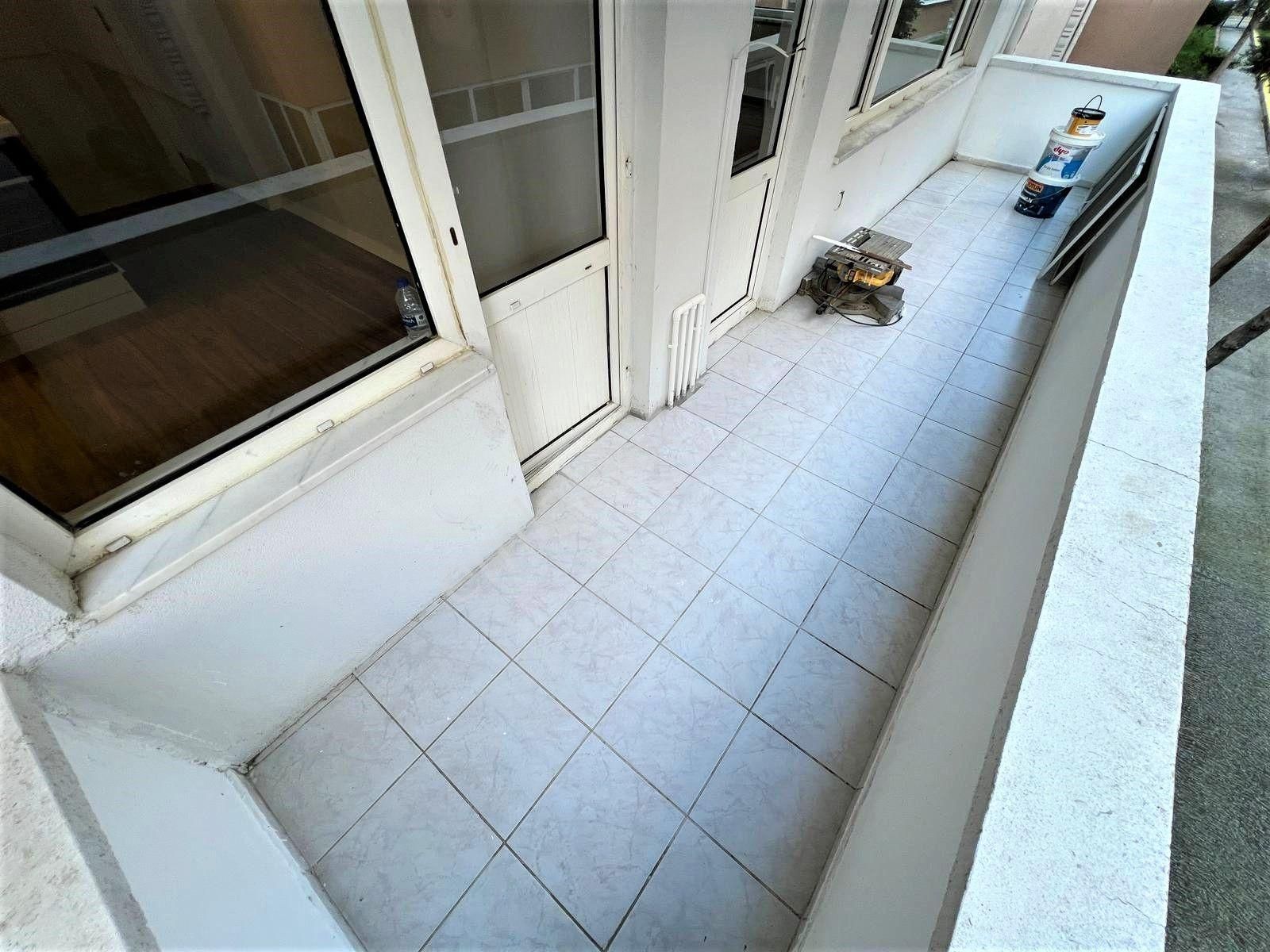 🟠🟠alfa'dan Akçay'da Harika Satılık Arakat Ayrı Mutfak Çift Balkonlu 2+1 Daire - Görsel 17