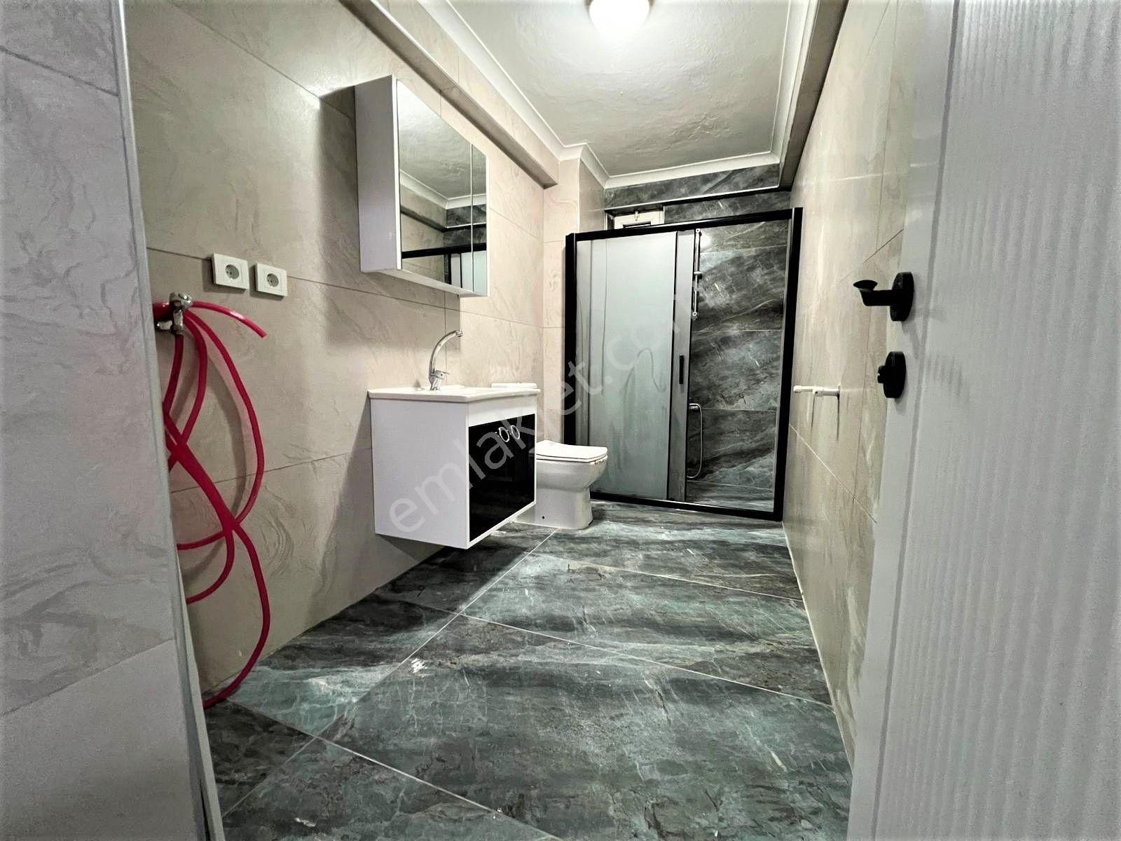 🟠🟠alfa'dan Akçay'da Harika Satılık Arakat Ayrı Mutfak Çift Balkonlu 2+1 Daire - Görsel 30