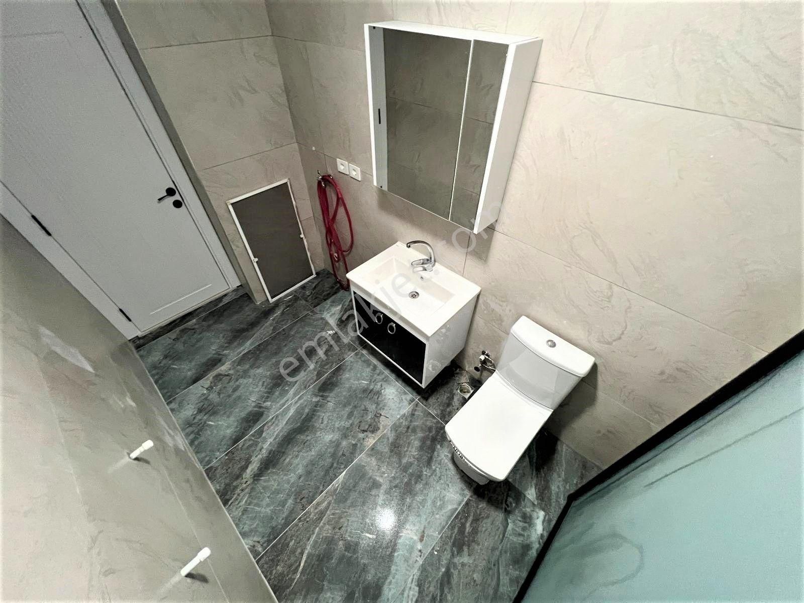 🟠🟠alfa'dan Akçay'da Harika Satılık Arakat Ayrı Mutfak Çift Balkonlu 2+1 Daire - Görsel 26