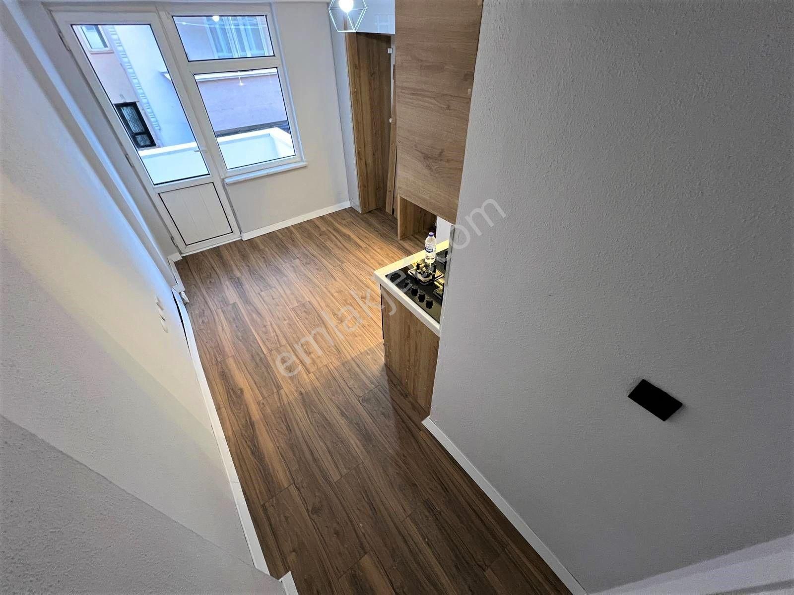 🟠🟠alfa'dan Akçay'da Harika Satılık Arakat Ayrı Mutfak Çift Balkonlu 2+1 Daire - Görsel 29