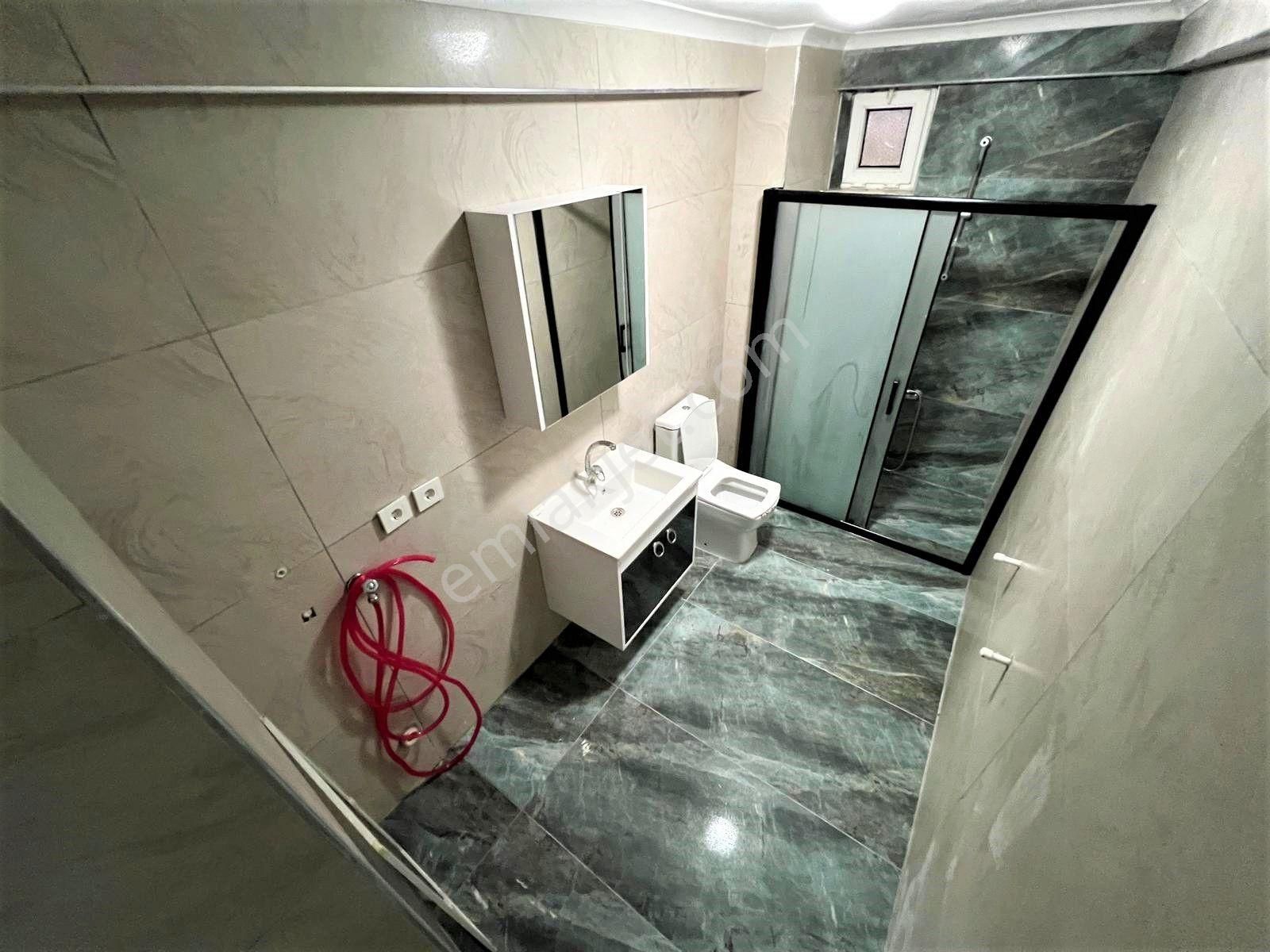 🟠🟠alfa'dan Akçay'da Harika Satılık Arakat Ayrı Mutfak Çift Balkonlu 2+1 Daire - Görsel 24