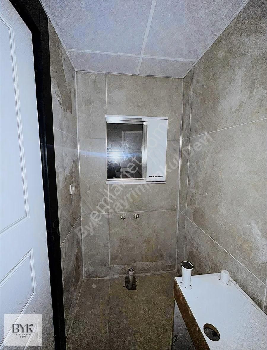Denize 200 Metre Lux 2+1 Satılık Daire - Görsel 32