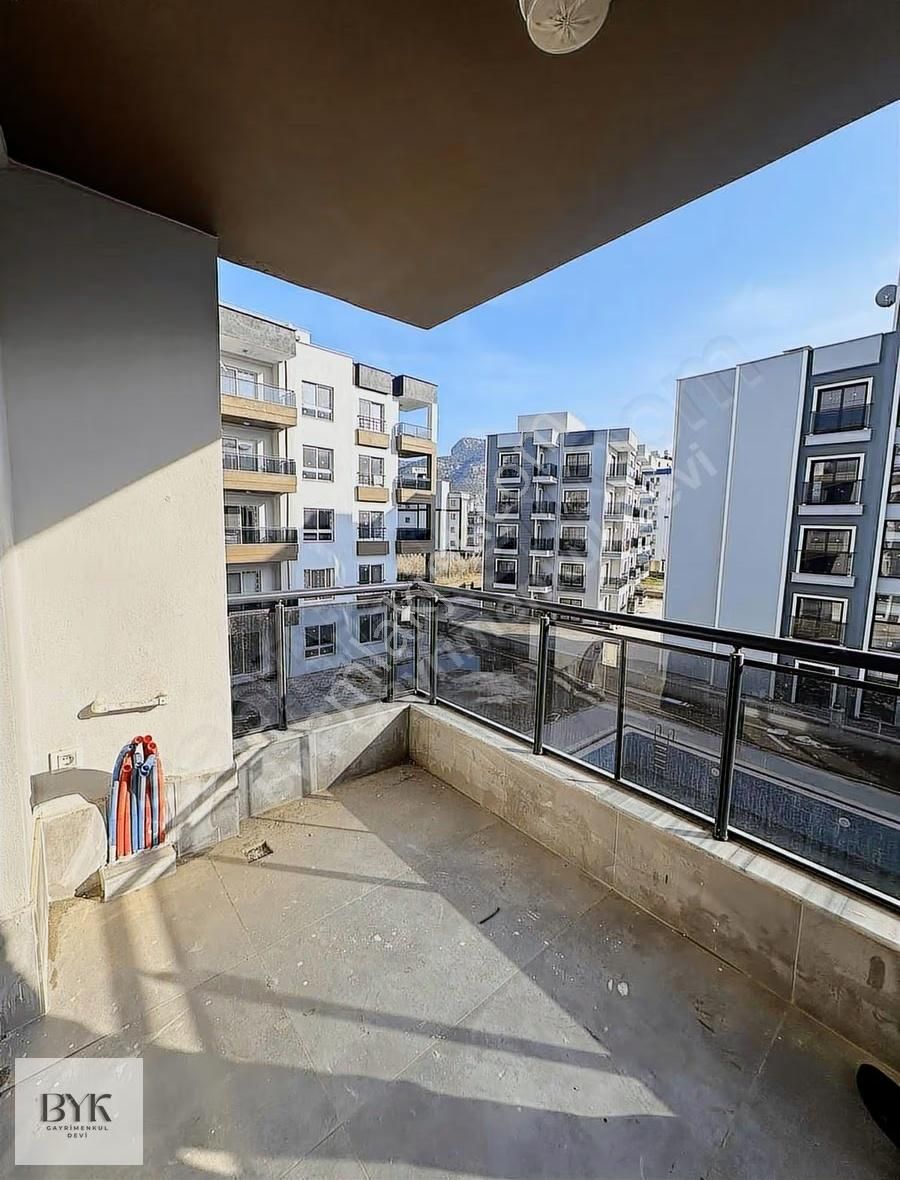 Denize 200 Metre Lux 2+1 Satılık Daire - Görsel 23