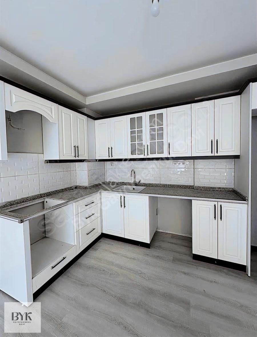 Denize 200 Metre Lux 2+1 Satılık Daire