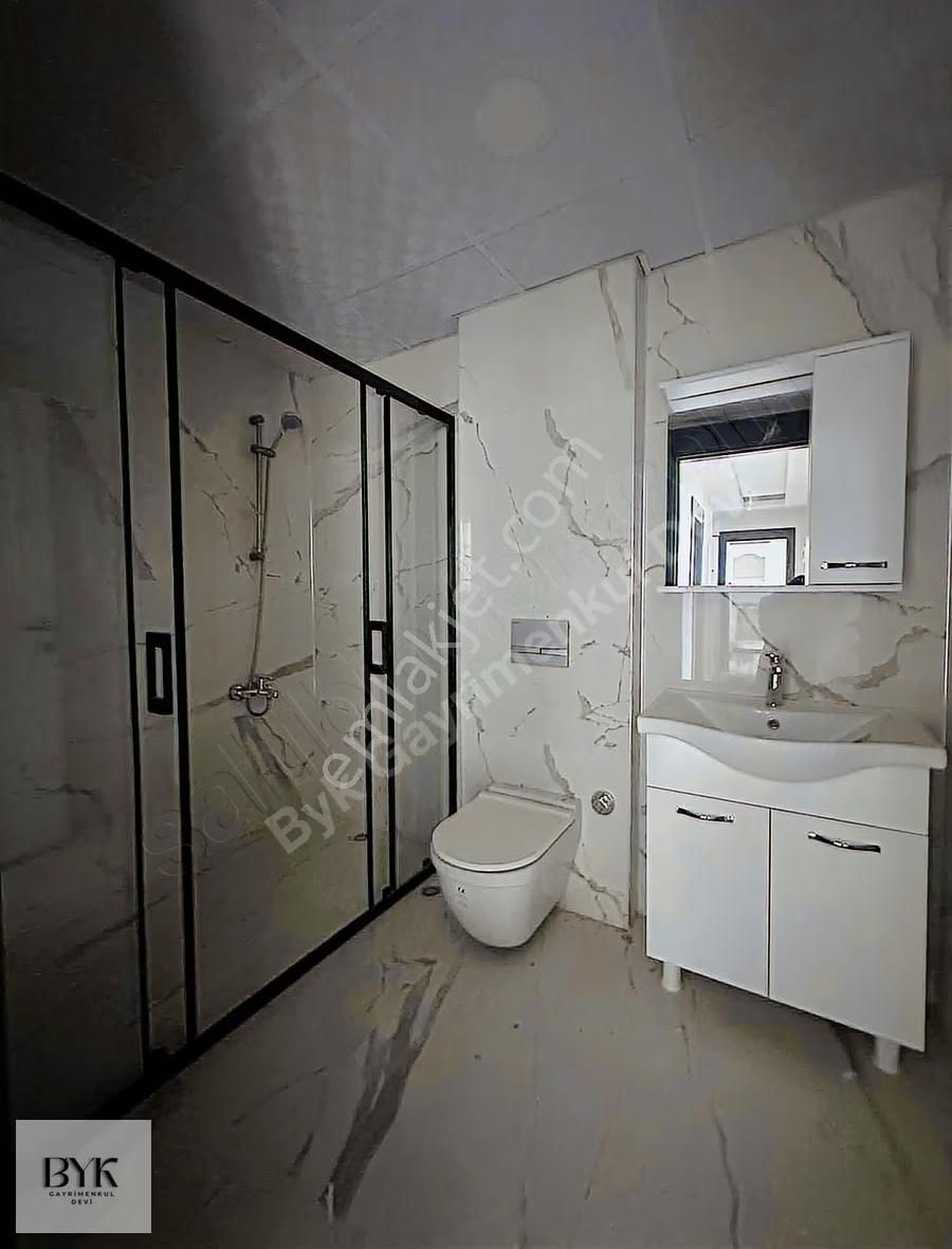 Denize 200 Metre Lux 2+1 Satılık Daire - Görsel 12