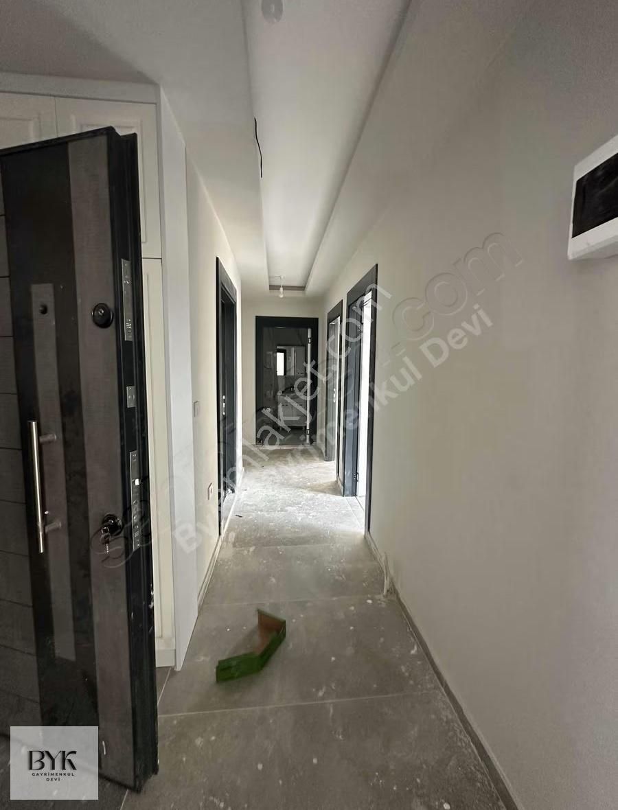Denize 200 Metre Lux 2+1 Satılık Daire - Görsel 30