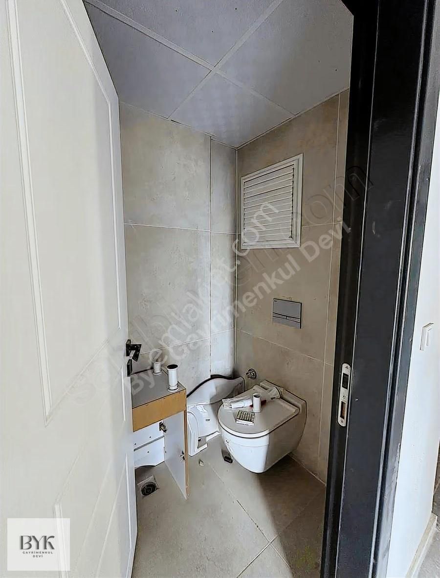 Denize 200 Metre Lux 2+1 Satılık Daire - Görsel 35