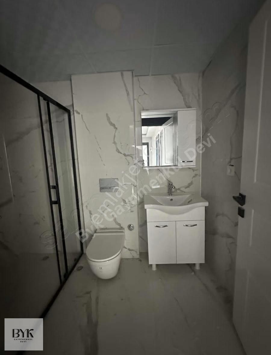 Denize 200 Metre Lux 2+1 Satılık Daire - Görsel 16