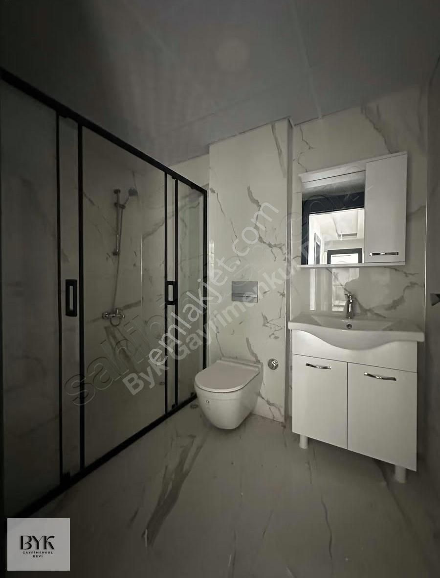 Denize 200 Metre Lux 2+1 Satılık Daire - Görsel 17
