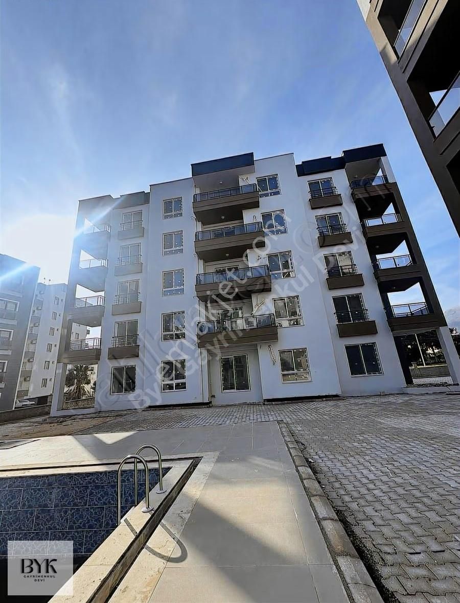 Denize 200 Metre Lux 2+1 Satılık Daire - Görsel 21