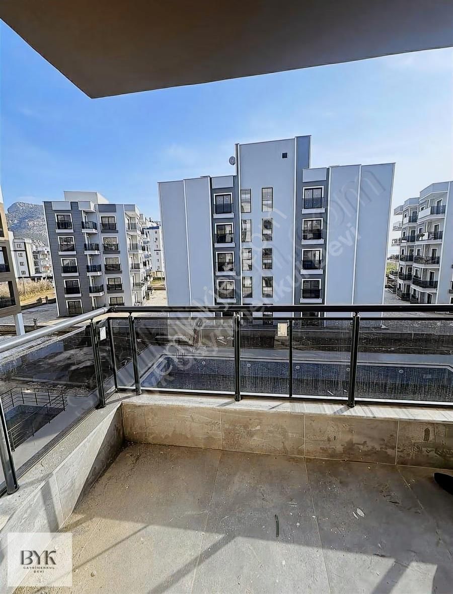 Denize 200 Metre Lux 2+1 Satılık Daire - Görsel 25