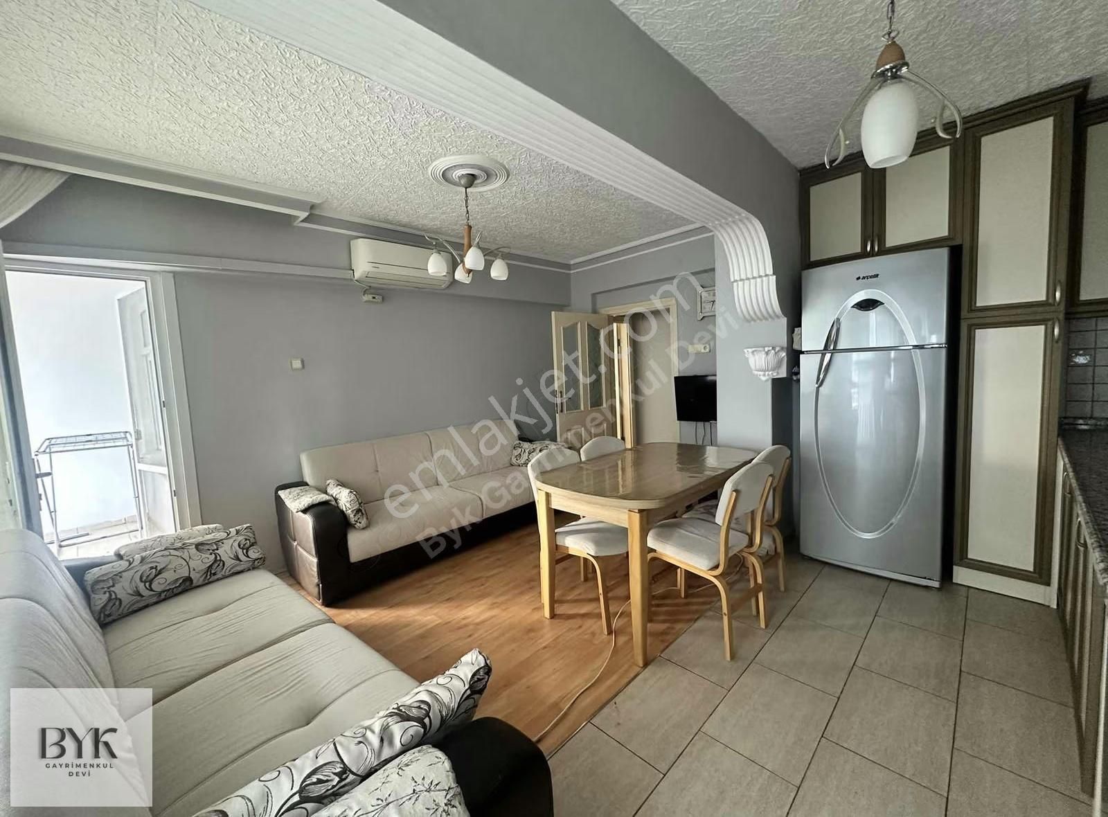 Byk'den 3+1 Taşucu Merkezde Deniz Manzaralı Daire - Görsel 3