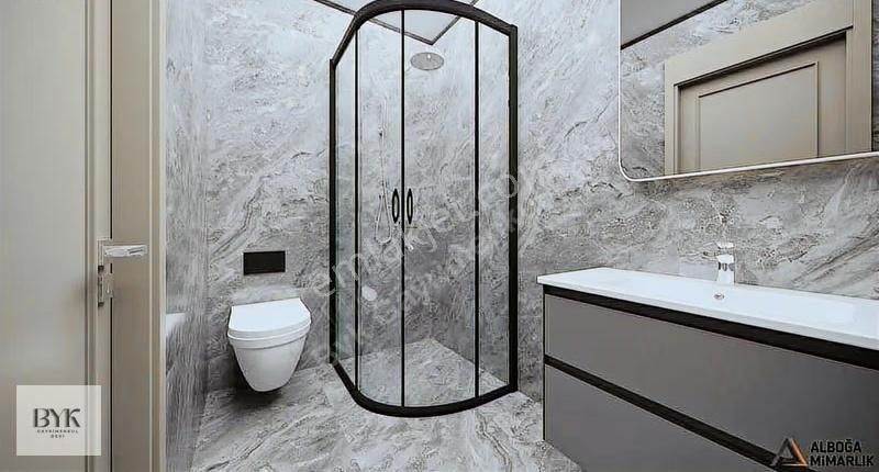 Sarıcalar Ana Yola Sıfır Lüks 1+1 - Görsel 10