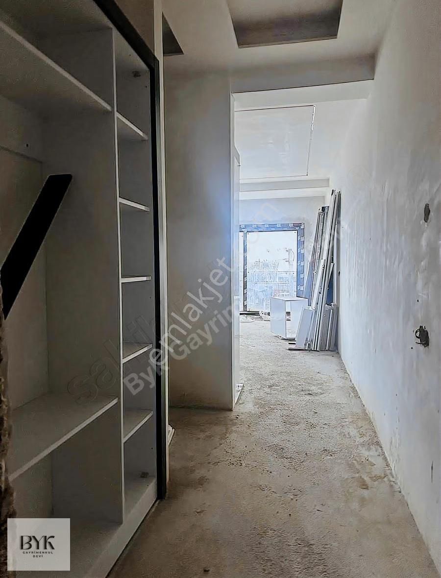 Sarıcalar Ana Yola Sıfır Lüks 1+1 - Görsel 6