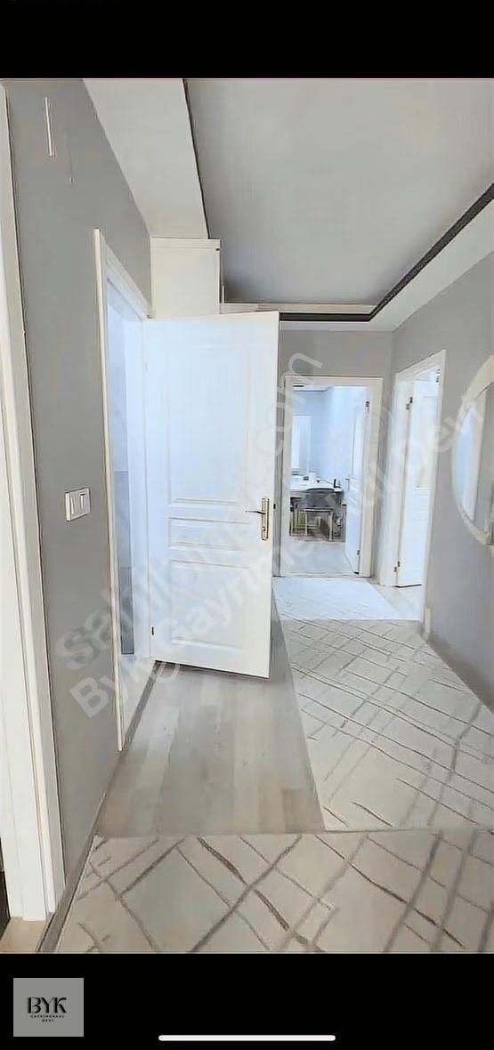 Silifke Merkezde Geniş 3+1 Satılık Daire - Görsel 24