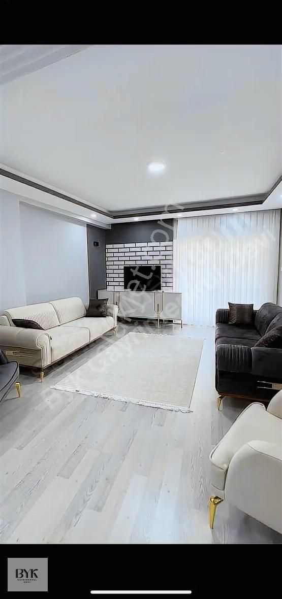 Silifke Merkezde Geniş 3+1 Satılık Daire - Görsel 16