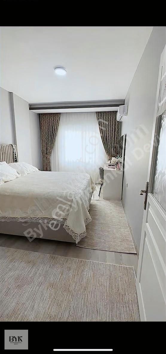 Silifke Merkezde Geniş 3+1 Satılık Daire - Görsel 10