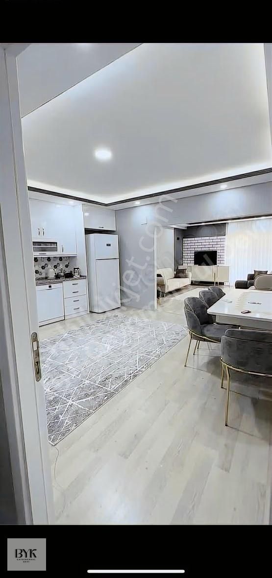 Silifke Merkezde Geniş 3+1 Satılık Daire - Görsel 14