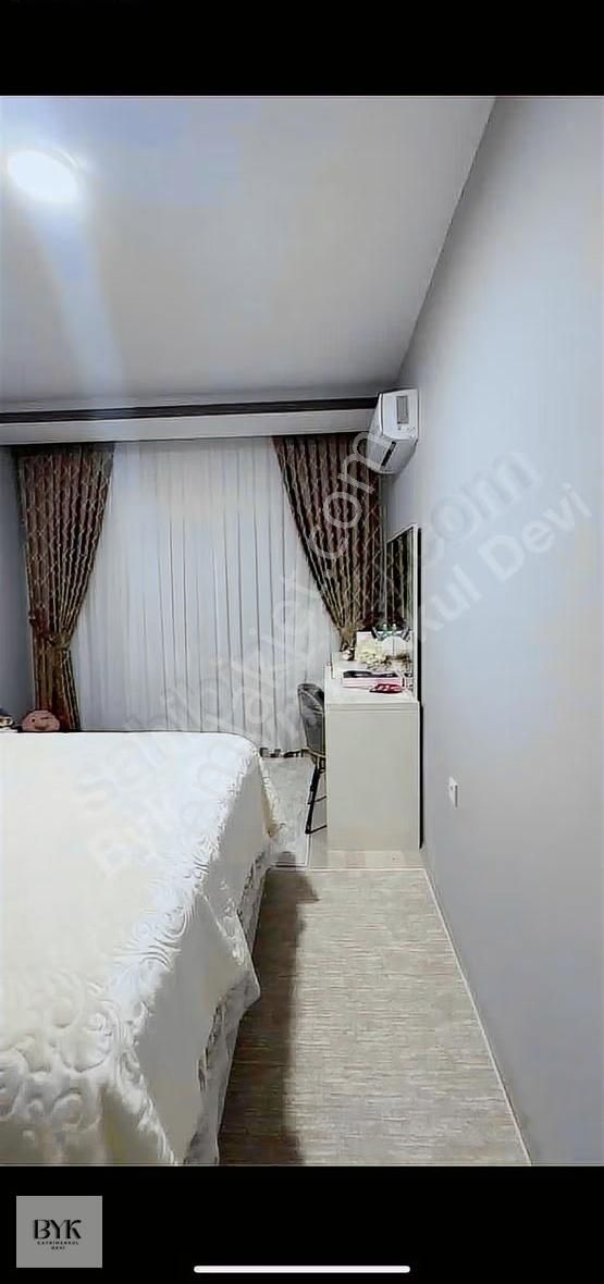 Silifke Merkezde Geniş 3+1 Satılık Daire - Görsel 19