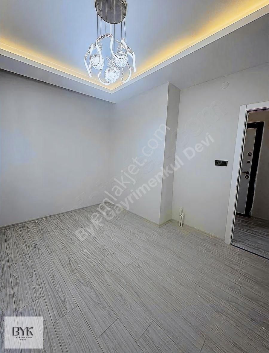 Bankaların Caddesinde Lüks 3+1 Satılık Daire - Görsel 11
