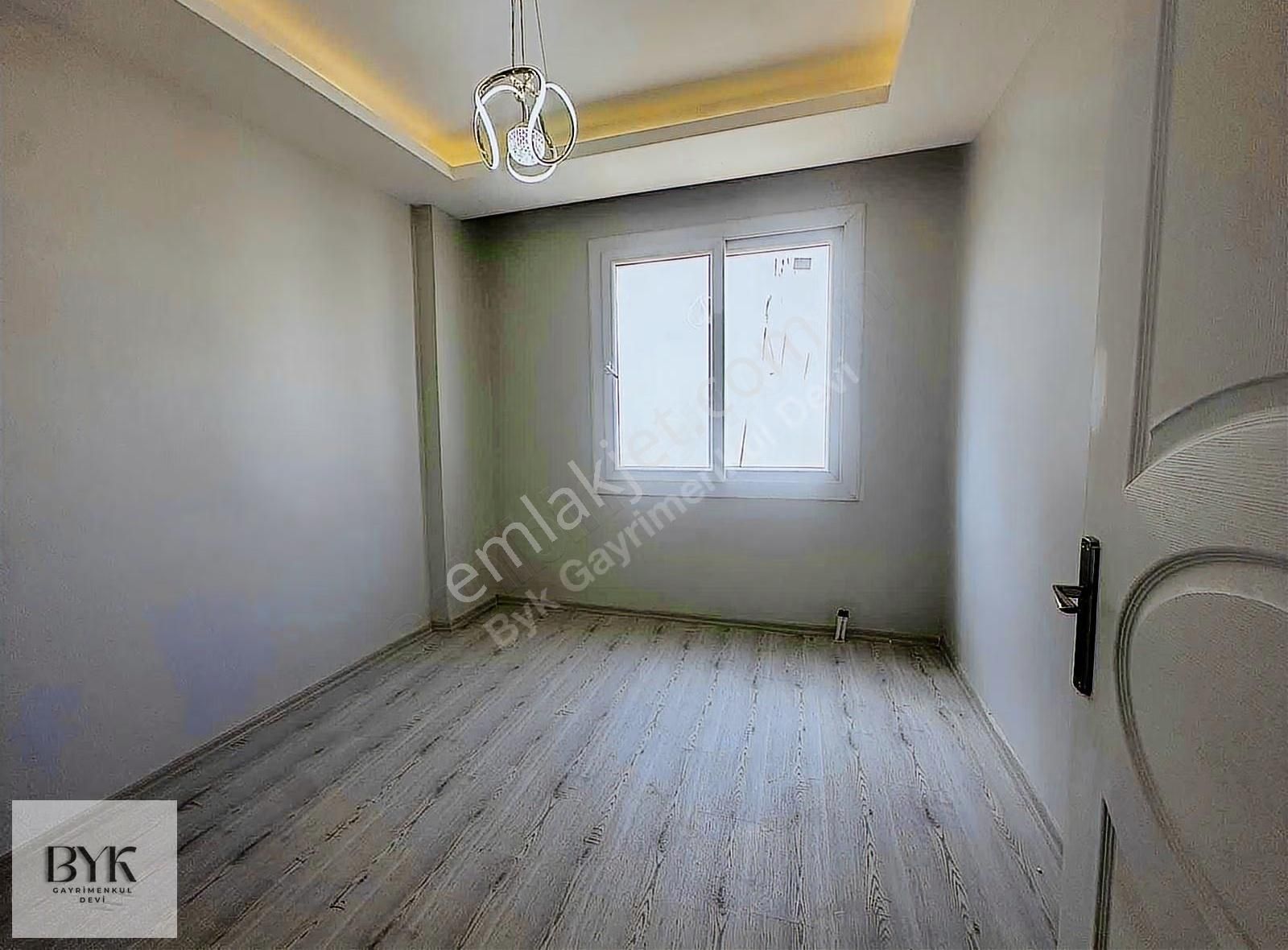 Bankaların Caddesinde Lüks 3+1 Satılık Daire - Görsel 3