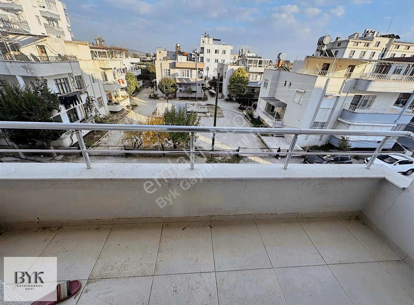 Atik Mah 3+1 Full Eşyalı Ayrı Mutfaklı Kiralık Daire - Görsel 9