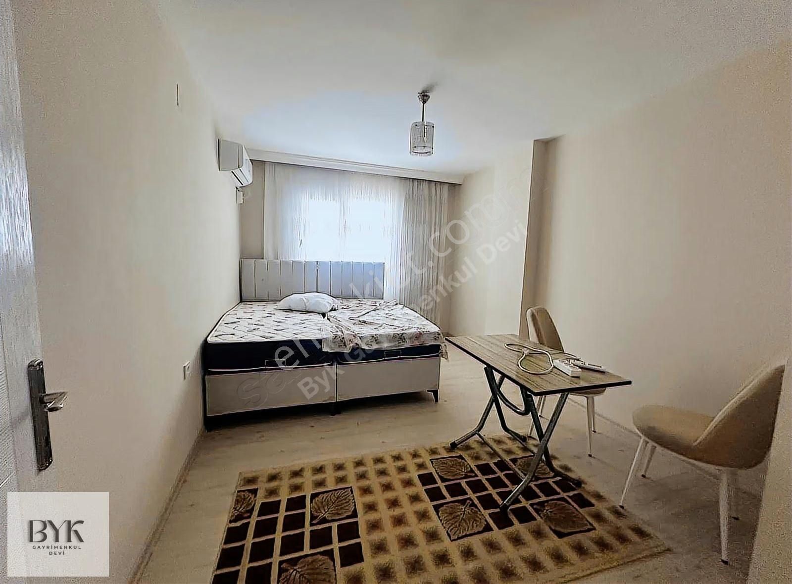 Atik Mah 3+1 Full Eşyalı Ayrı Mutfaklı Kiralık Daire - Görsel 6