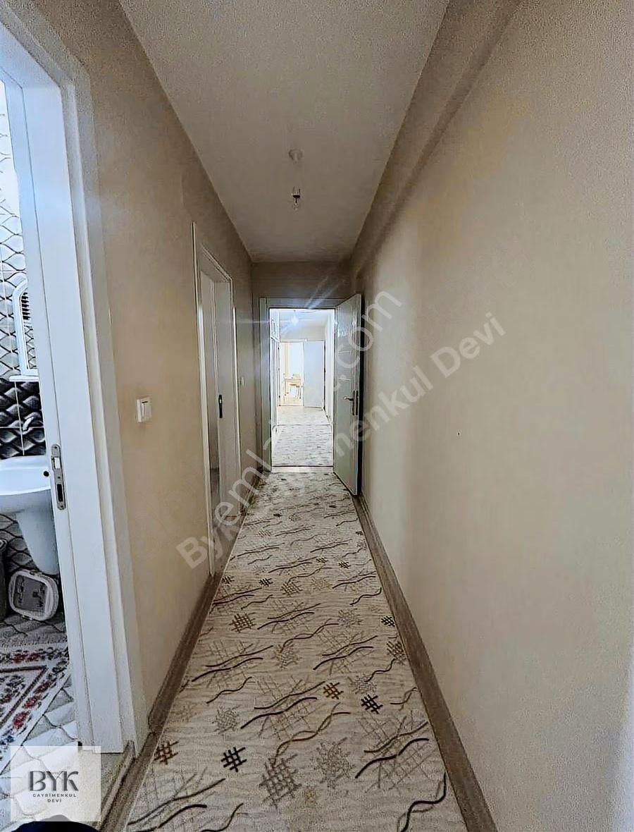 Atik Mah 3+1 Full Eşyalı Ayrı Mutfaklı Kiralık Daire - Görsel 8