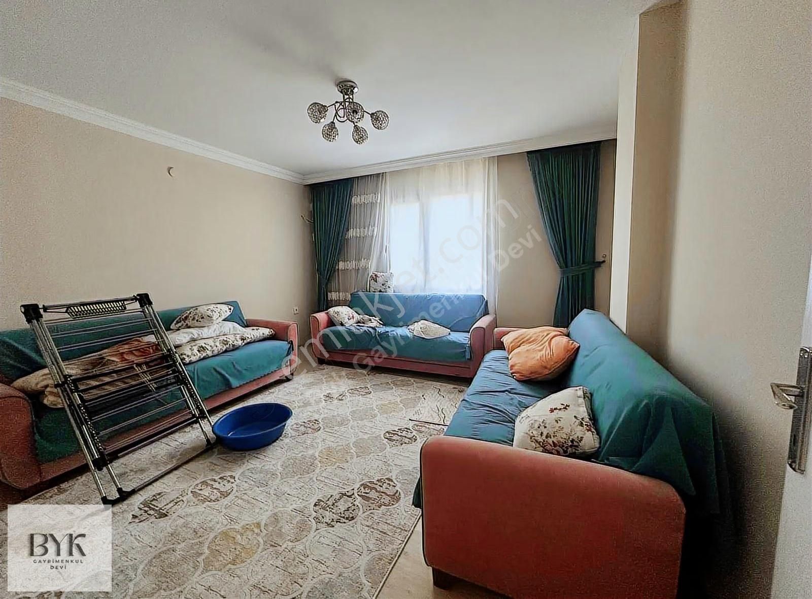 Atik Mah 3+1 Full Eşyalı Ayrı Mutfaklı Kiralık Daire - Görsel 11
