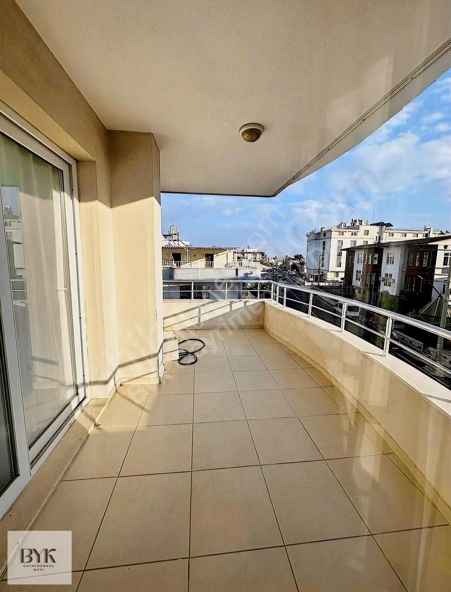 Atik Mah 3+1 Full Eşyalı Ayrı Mutfaklı Kiralık Daire - Görsel 2