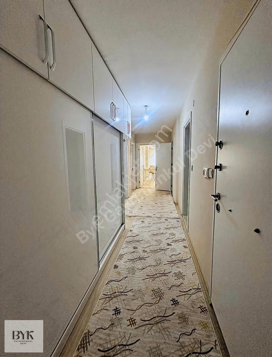 Atik Mah 3+1 Full Eşyalı Ayrı Mutfaklı Kiralık Daire - Görsel 7