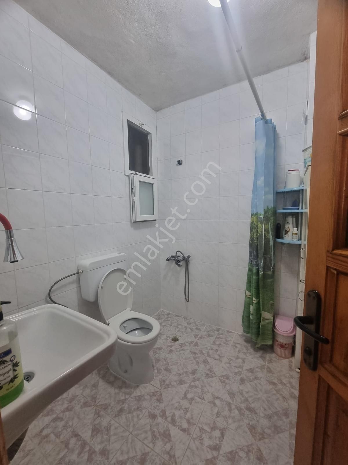 Mehmet Akif Ersoy Lisesi Karşısı 3.kat Ön Cephe Ful Yapılı 3+1 - Görsel 18