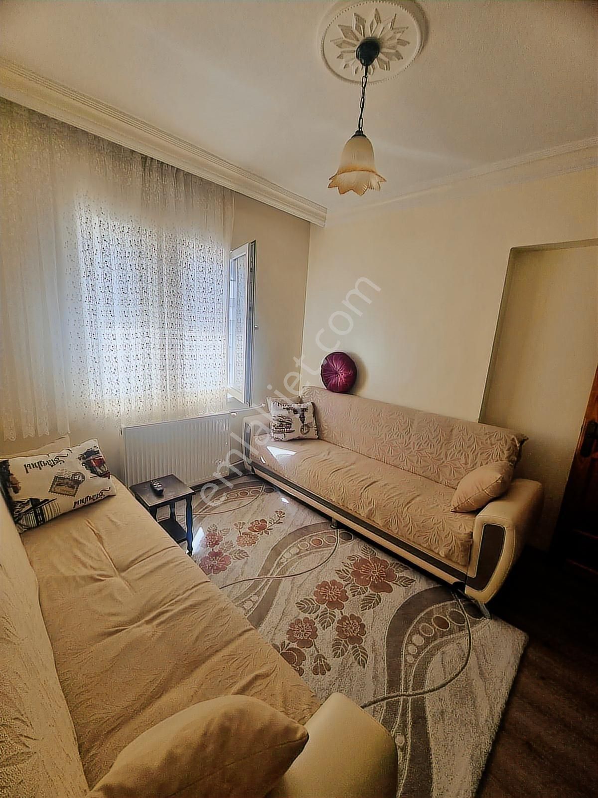 Mehmet Akif Ersoy Lisesi Karşısı 3.kat Ön Cephe Ful Yapılı 3+1 - Görsel 9