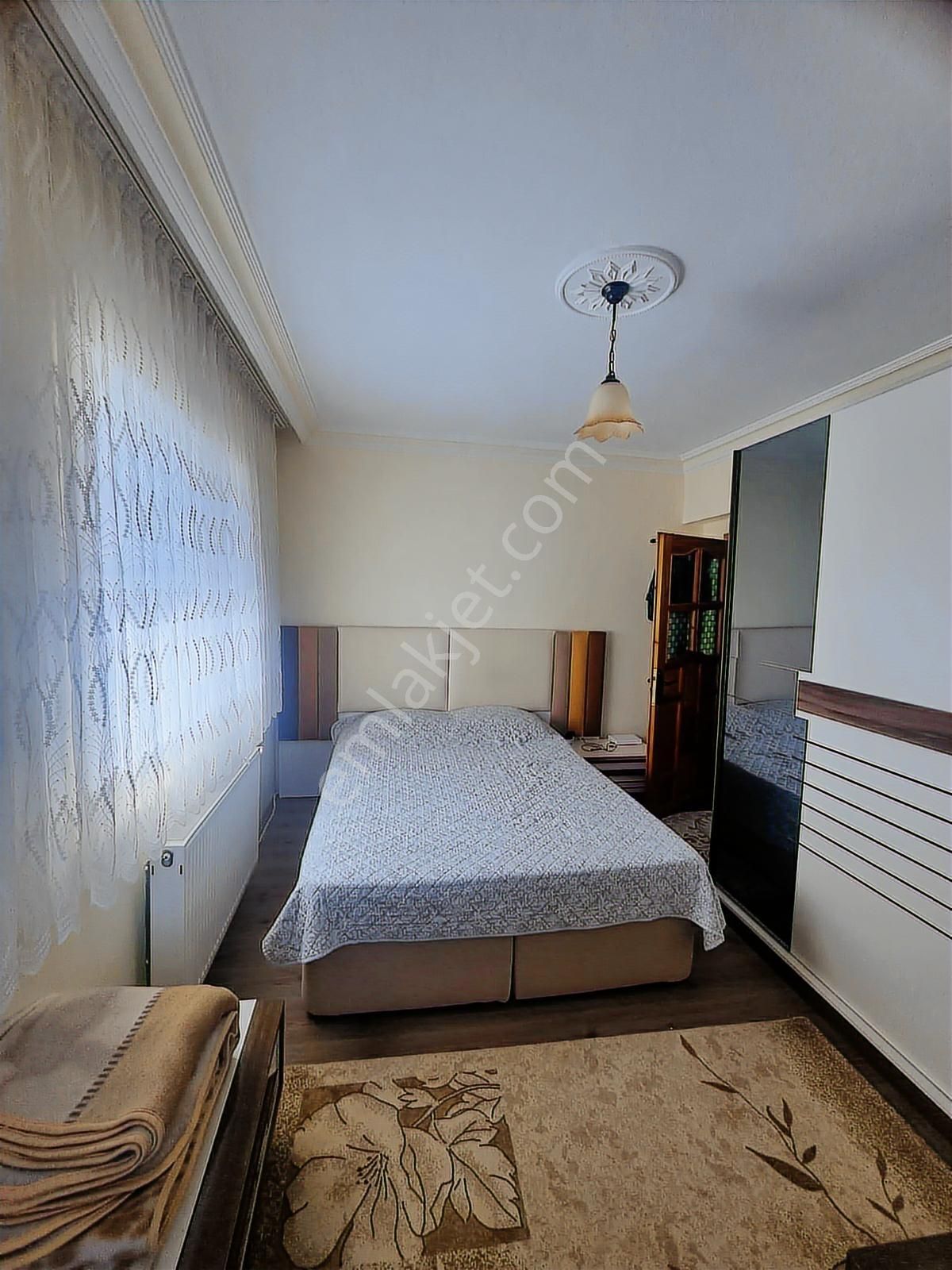 Mehmet Akif Ersoy Lisesi Karşısı 3.kat Ön Cephe Ful Yapılı 3+1 - Görsel 29