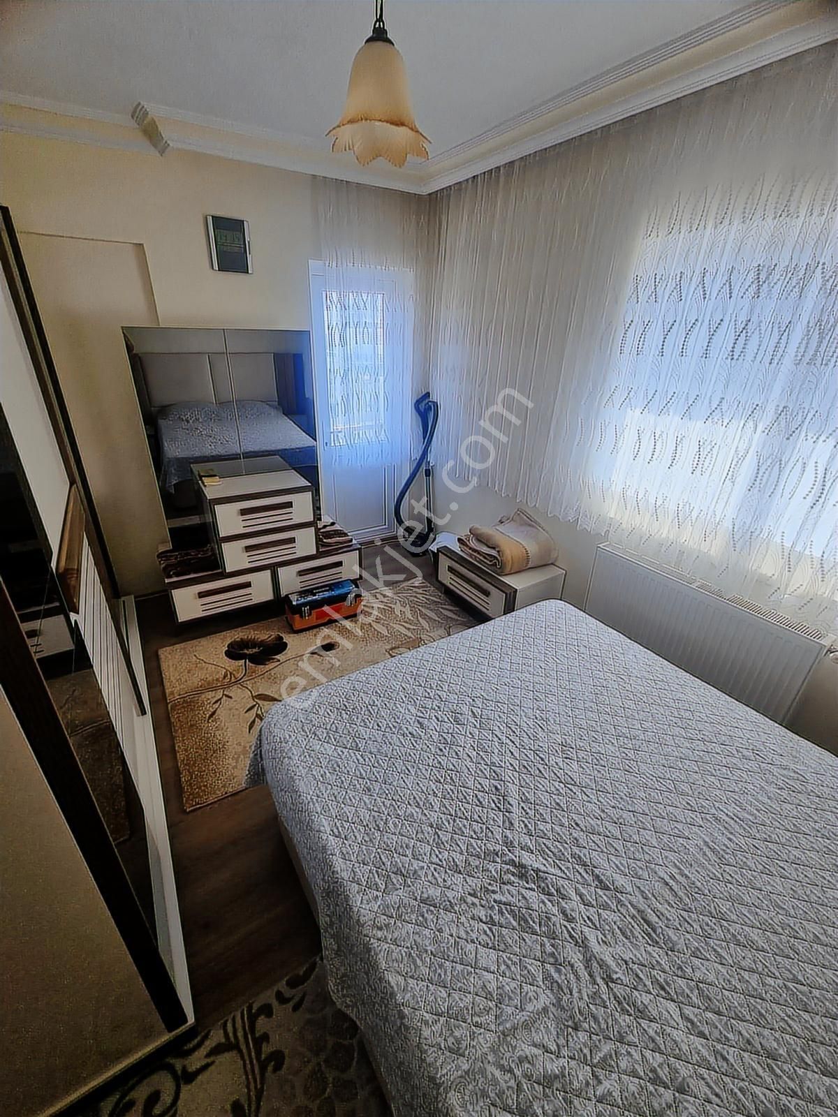 Mehmet Akif Ersoy Lisesi Karşısı 3.kat Ön Cephe Ful Yapılı 3+1 - Görsel 6