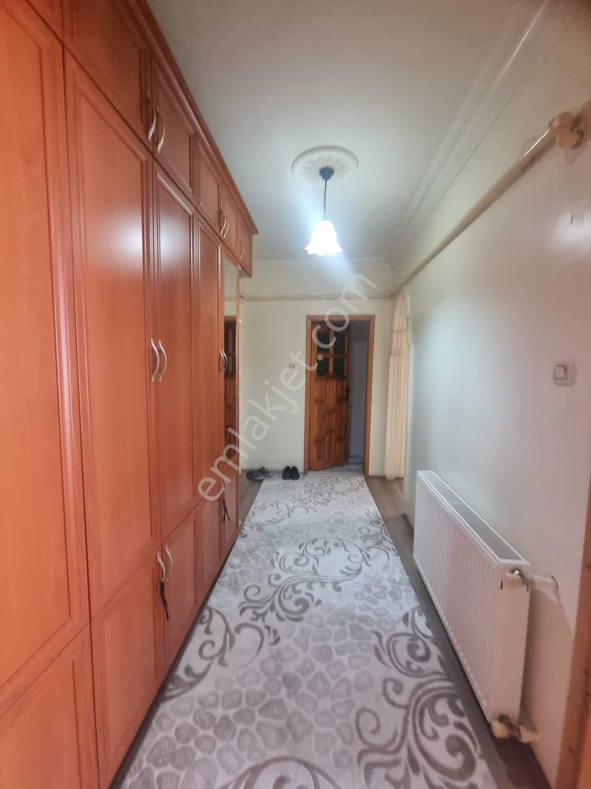 Mehmet Akif Ersoy Lisesi Karşısı 3.kat Ön Cephe Ful Yapılı 3+1 - Görsel 30